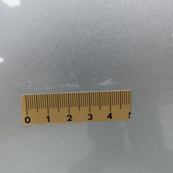 Porte avant gauche occasion PEUGEOT 407 Phase 1 04-2004->07-2008 1.6 HDI 16v 9002X3 3