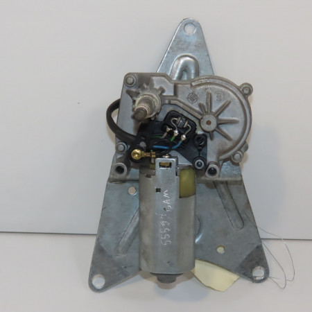 Moteur essuie-glace arrière occasion RENAULT TWINGO I Phase 3 08-2000->06-2007 1.2i 7700832590