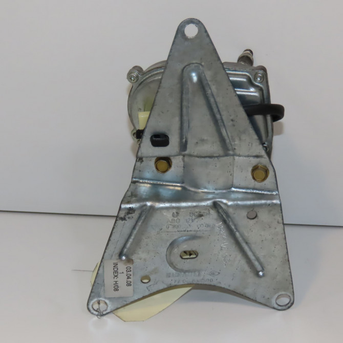 Moteur essuie-glace arrière occasion RENAULT TWINGO I Phase 3 08-2000->06-2007 1.2i 7700832590 2