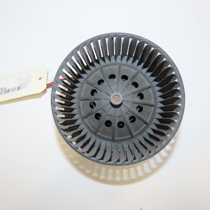 Ventilateur de chauffage occasion RENAULT TWINGO I Phase 3 08-2000->06-2007 1.2i 7701046084 2
