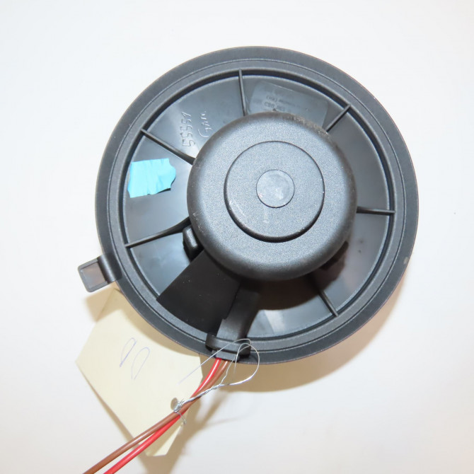 Ventilateur de chauffage occasion RENAULT TWINGO I Phase 3 08-2000->06-2007 1.2i 7701046084 3