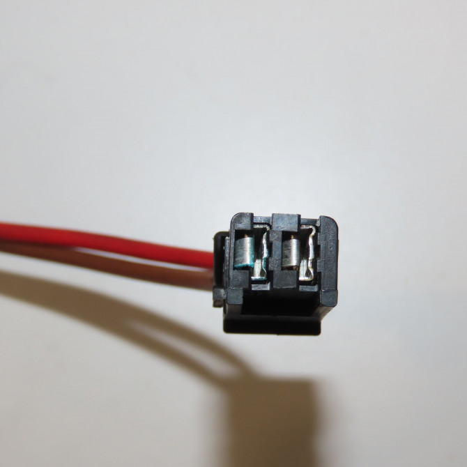 Ventilateur de chauffage occasion RENAULT TWINGO I Phase 3 08-2000->06-2007 1.2i 7701046084 4