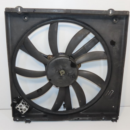 Ventilateur de refroidissement occasion RENAULT TWINGO I Phase 3 08-2000->06-2007 1.2i 7701206548
