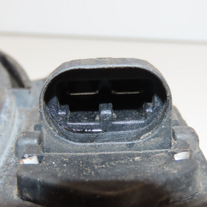 Ventilateur de refroidissement occasion RENAULT TWINGO I Phase 3 08-2000->06-2007 1.2i 7701206548 3