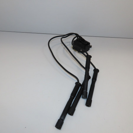 Bobine allumage occasion RENAULT TWINGO I Phase 3 08-2000->06-2007 1.2i 8200084401