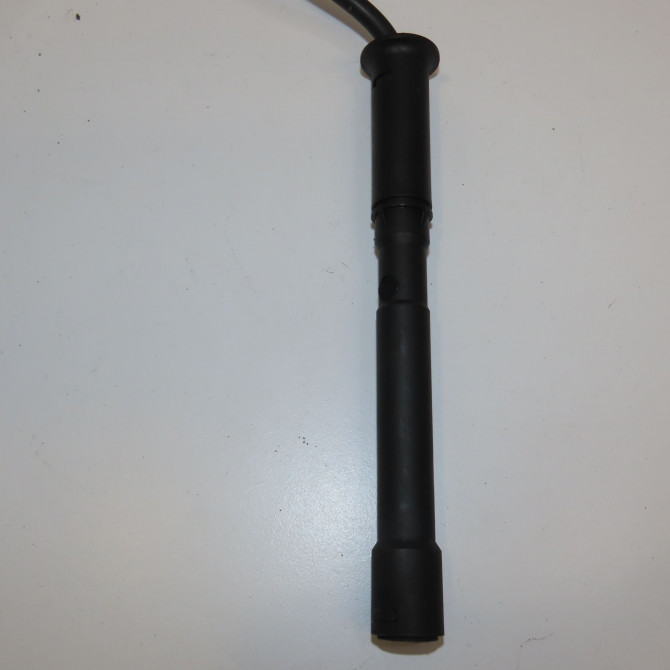 Bobine allumage occasion RENAULT TWINGO I Phase 3 08-2000->06-2007 1.2i 8200084401 3