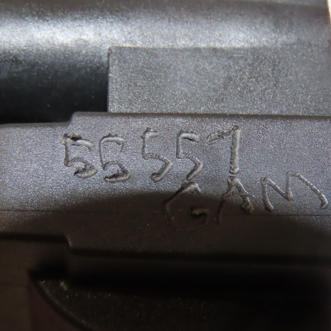 Bobine allumage occasion RENAULT TWINGO I Phase 3 08-2000->06-2007 1.2i 8200084401 5