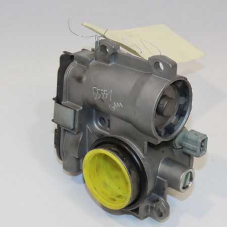 Boitier papillon occasion RENAULT TWINGO I Phase 3 08-2000->06-2007 1.2i 7701051585