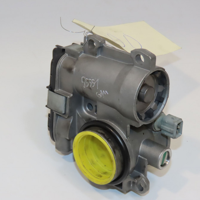 Boitier papillon occasion RENAULT TWINGO I Phase 3 08-2000->06-2007 1.2i 7701051585 1