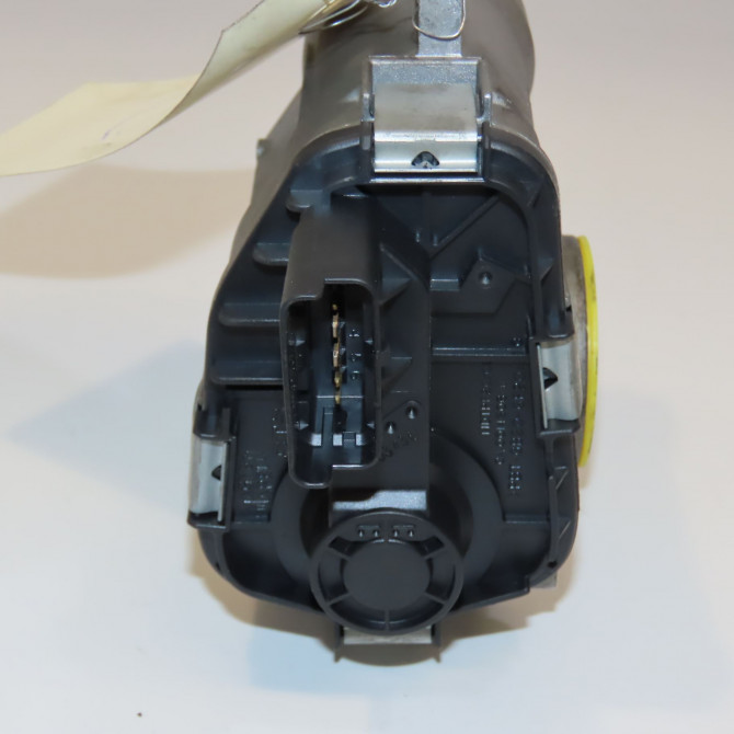 Boitier papillon occasion RENAULT TWINGO I Phase 3 08-2000->06-2007 1.2i 7701051585 4