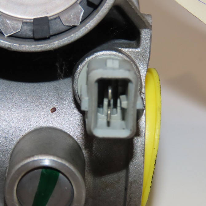 Boitier papillon occasion RENAULT TWINGO I Phase 3 08-2000->06-2007 1.2i 7701051585 6