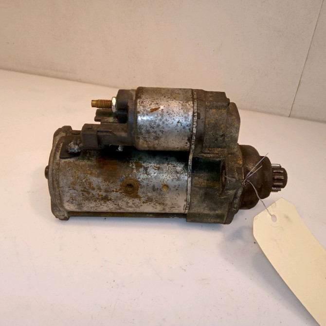 Démarreur occasion AUDI A3 I Phase 2 10-2000->06-2003 1.9 TDi 101ch 2A911024GX 2
