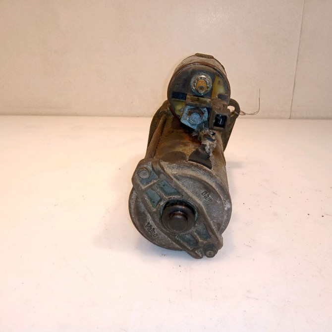 Démarreur occasion AUDI A3 I Phase 2 10-2000->06-2003 1.9 TDi 101ch 2A911024GX 3