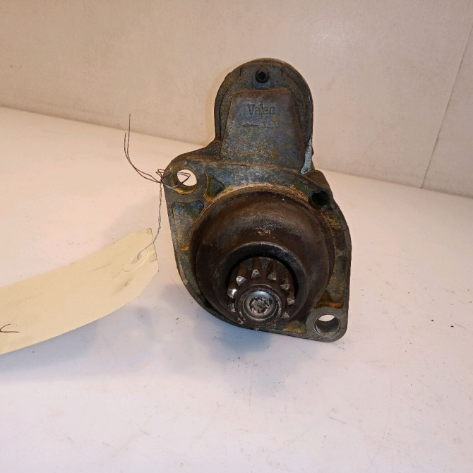 Démarreur occasion AUDI A3 I Phase 2 10-2000->06-2003 1.9 TDi 101ch 2A911024GX 4