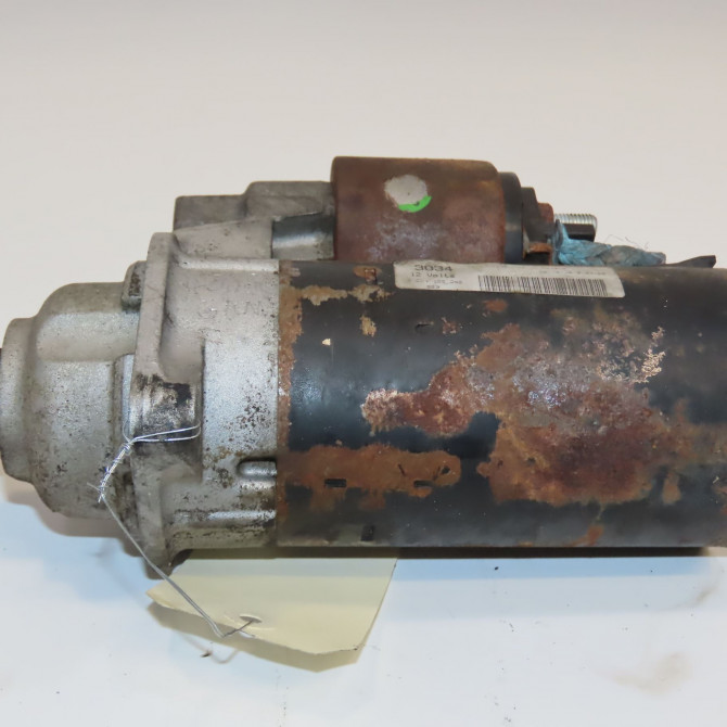 Démarreur occasion VOLKSWAGEN BORA Phase 1 10-1998->12-2005 1.9 TDI 100ch 2A911024GX 1