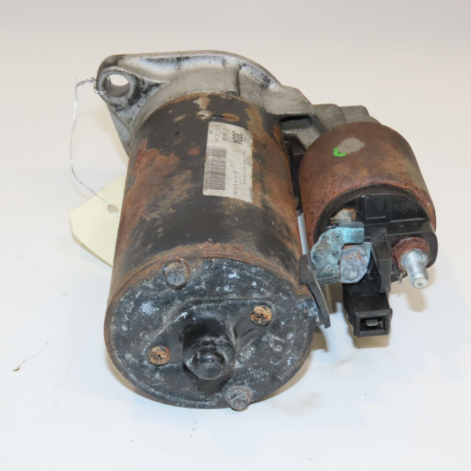 Démarreur occasion VOLKSWAGEN BORA Phase 1 10-1998->12-2005 1.9 TDI 100ch 2A911024GX 3