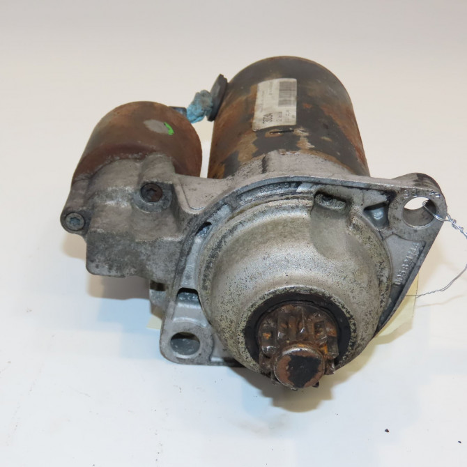 Démarreur occasion VOLKSWAGEN BORA Phase 1 10-1998->12-2005 1.9 TDI 100ch 2A911024GX 4