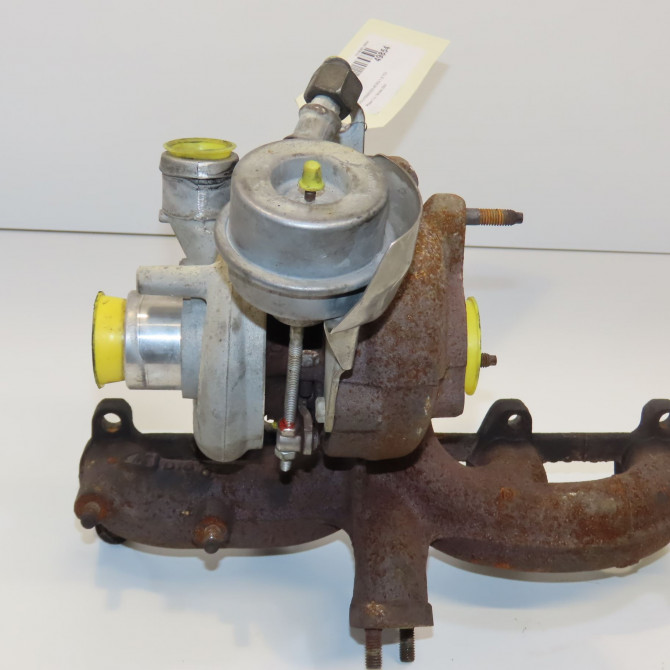 Turbo occasion VOLKSWAGEN BORA Phase 1 10-1998->12-2005 1.9 TDI 100ch 1