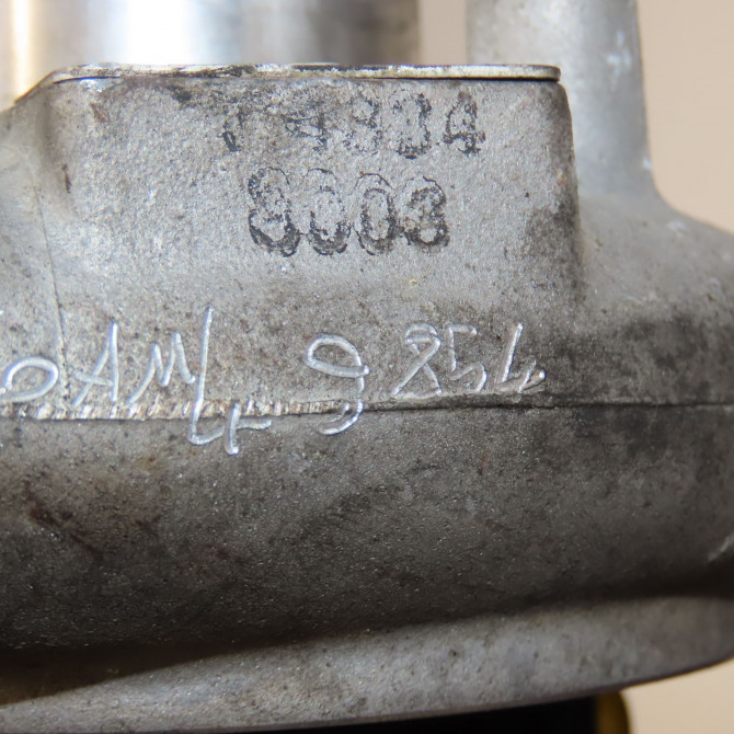 Turbo occasion VOLKSWAGEN BORA Phase 1 10-1998->12-2005 1.9 TDI 100ch 6