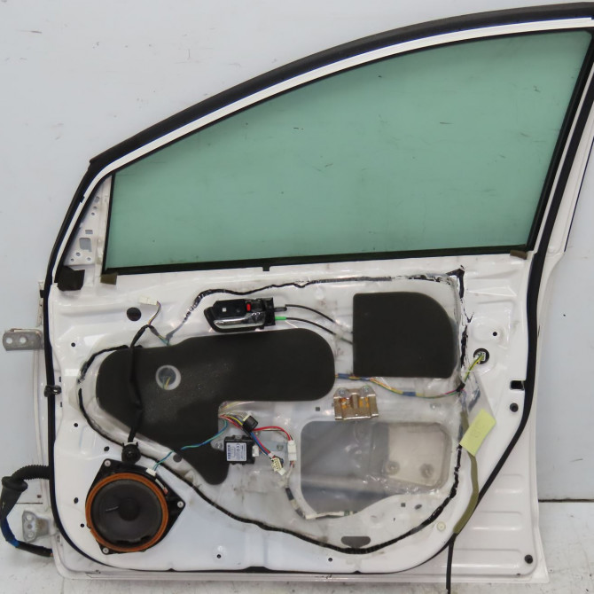 Porte avant droite occasion TOYOTA PRIUS II Phase 1 03-2004->11-2009 110 Hybride 6700147040 2