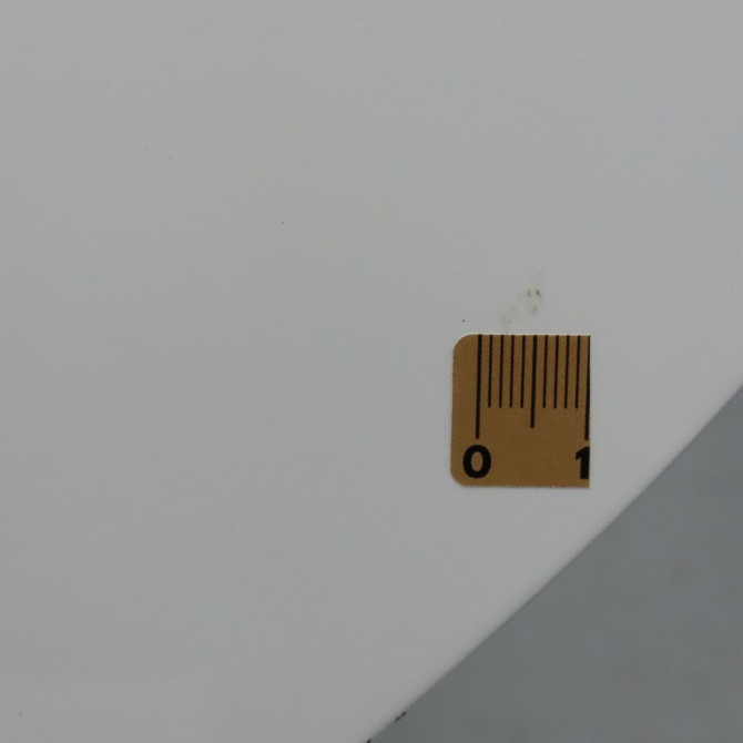 Porte arrière gauche occasion TOYOTA PRIUS II Phase 1 03-2004->11-2009 110 Hybride 6700447040 4