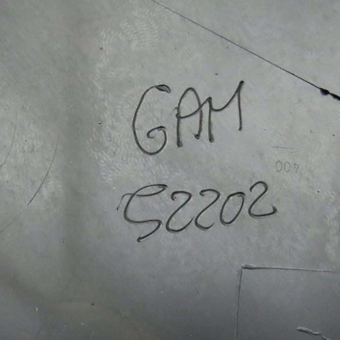 Crosse arg occasion 3