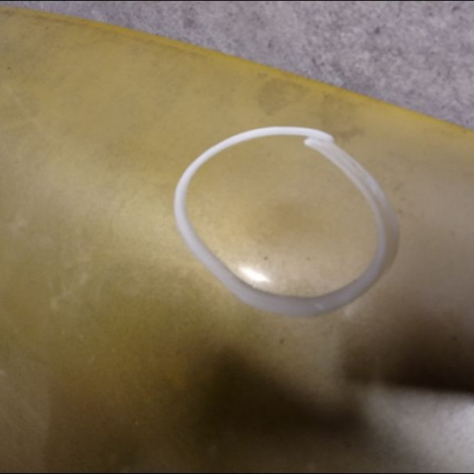 Capot occasion NISSAN MICRA II Phase 2 01-1996->04-1998 1.0i 6510050B30 2