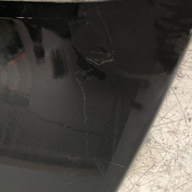 Capot occasion DODGE CALIBER Phase 1 06-2006->... 2.0 CRD 5074140AF 2