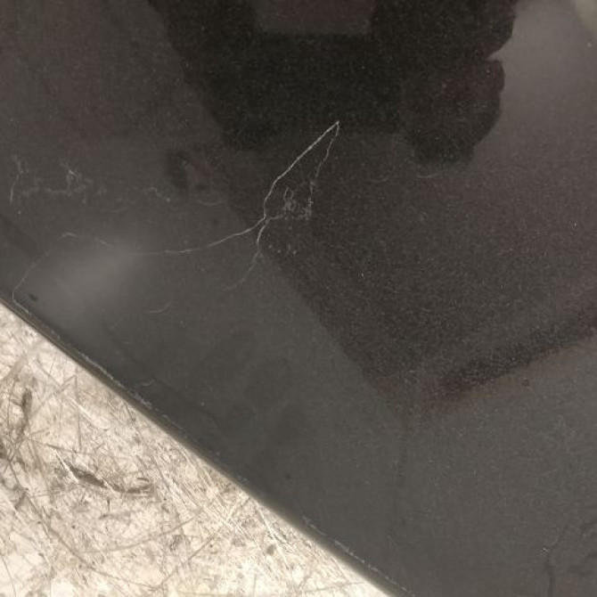 Capot occasion DODGE CALIBER Phase 1 06-2006->... 2.0 CRD 5074140AF 3