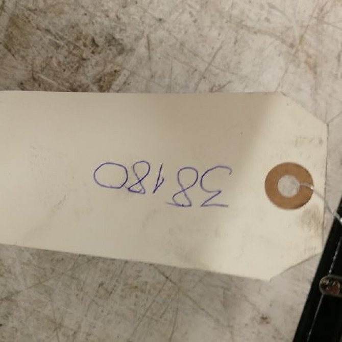 Capot occasion DODGE CALIBER Phase 1 06-2006->... 2.0 CRD 5074140AF 6