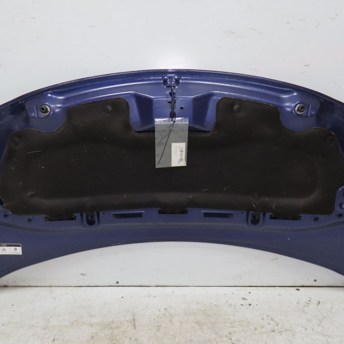 Capot occasion CITROEN C3 II Phase 2 03-2013->12-2016 1.2i VTI 82ch 7901R1 2