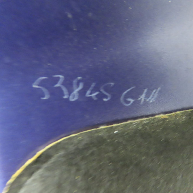 Capot occasion CITROEN C3 II Phase 2 03-2013->12-2016 1.2i VTI 82ch 7901R1 3