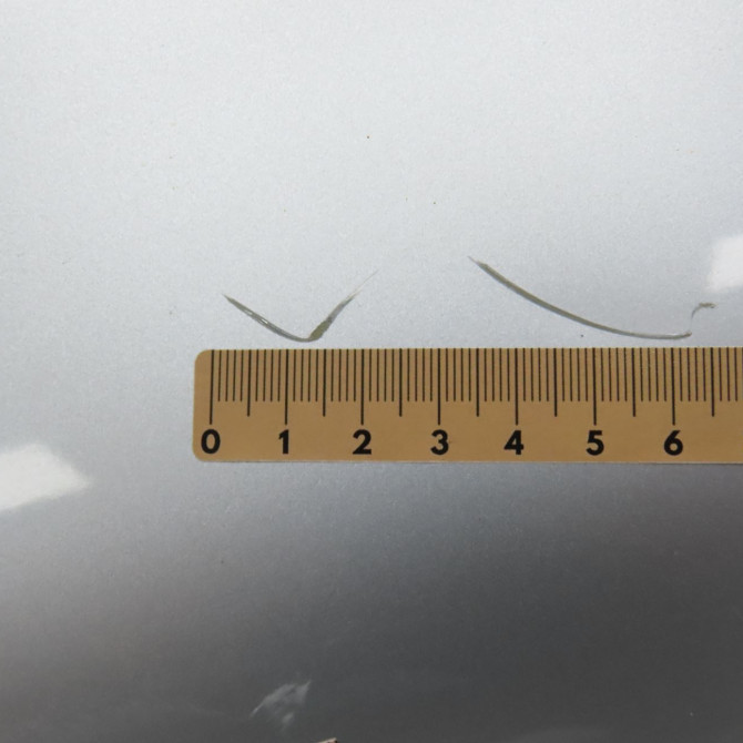 Porte arrière gauche occasion PEUGEOT 208 208 Phase 1 2012-03-01->2015-09-30 1.6 E-HDI 92ch 9671907580 3