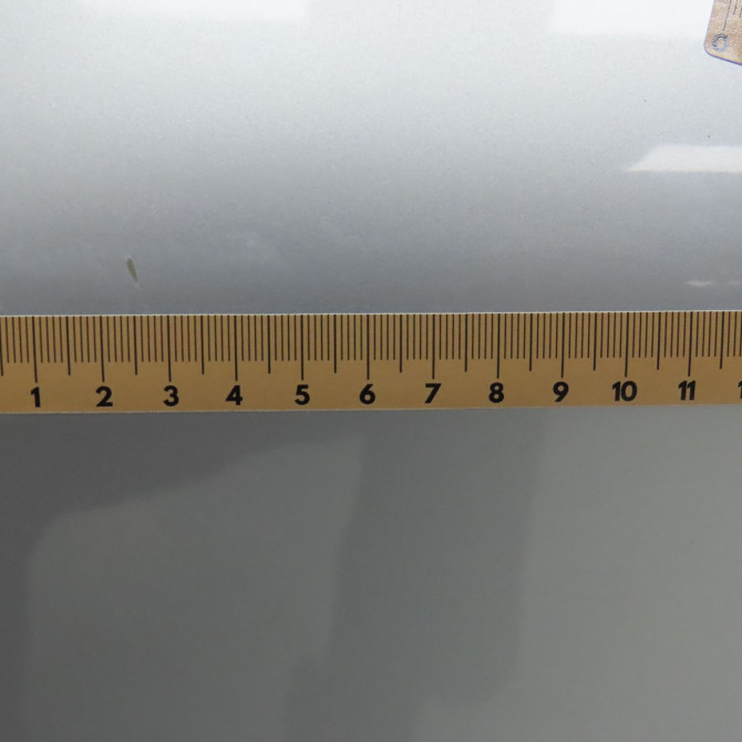 Porte arrière gauche occasion PEUGEOT 208 208 Phase 1 2012-03-01->2015-09-30 1.6 E-HDI 92ch 9671907580 4