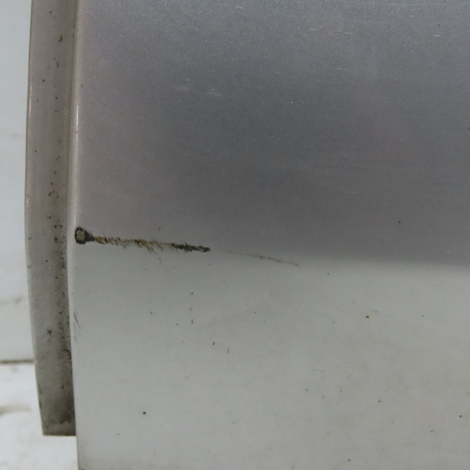 Porte arrière gauche occasion PEUGEOT 208 208 Phase 1 2012-03-01->2015-09-30 1.6 E-HDI 92ch 9671907580 5