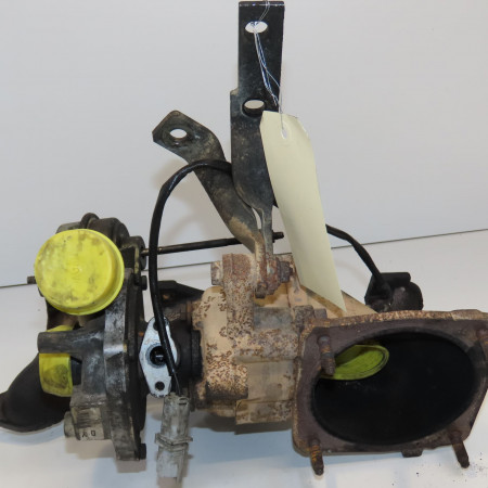 Turbo occasion PEUGEOT 307 Phase 1 SW 03-2002->07-2004 2.0 HDi 110ch 375G5