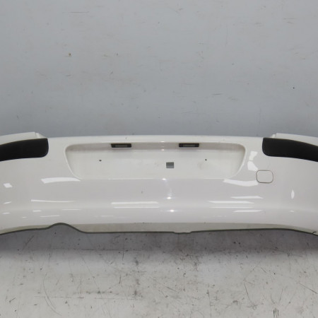 Pare-choc arrière occasion PEUGEOT 307 Phase 1 04-2001->06-2005 1.6i 16v 7410Q6