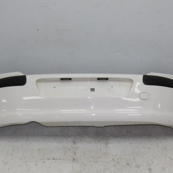 Pare-choc arrière occasion PEUGEOT 307 Phase 1 04-2001->06-2005 1.6i 16v 7410Q6 1