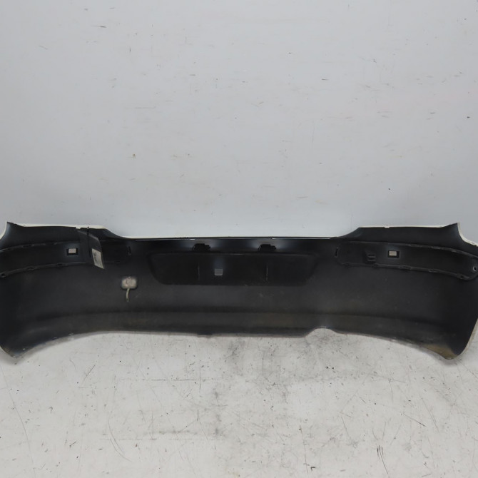 Pare-choc arrière occasion PEUGEOT 307 Phase 1 04-2001->06-2005 1.6i 16v 7410Q6 2