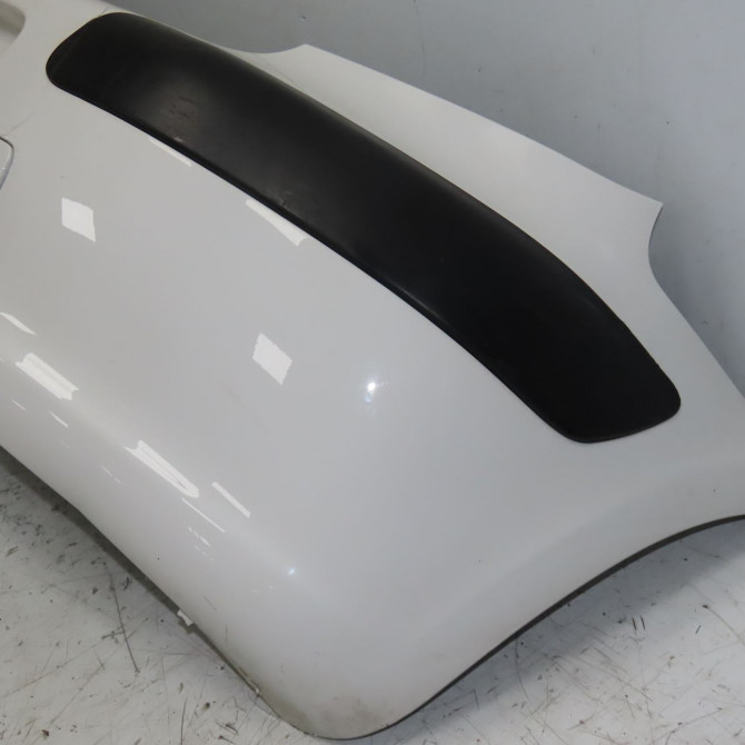 Pare-choc arrière occasion PEUGEOT 307 Phase 1 04-2001->06-2005 1.6i 16v 7410Q6 3