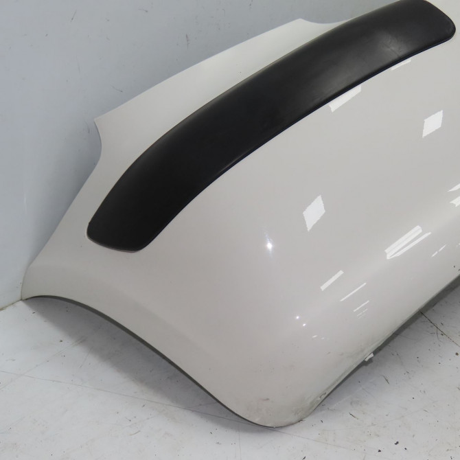 Pare-choc arrière occasion PEUGEOT 307 Phase 1 04-2001->06-2005 1.6i 16v 7410Q6 4