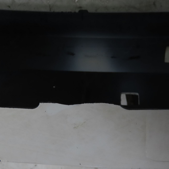 Pare-choc arrière occasion PEUGEOT 307 Phase 1 04-2001->06-2005 1.6i 16v 7410Q6 7