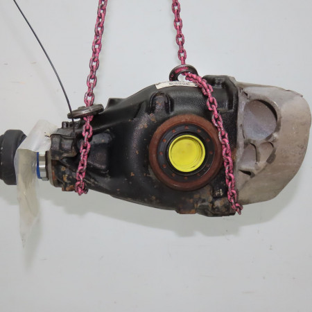 Pont arriere occasion B.M.W. SERIE 1 II phase 2 03-2015->... 114 D 95ch 33107599466