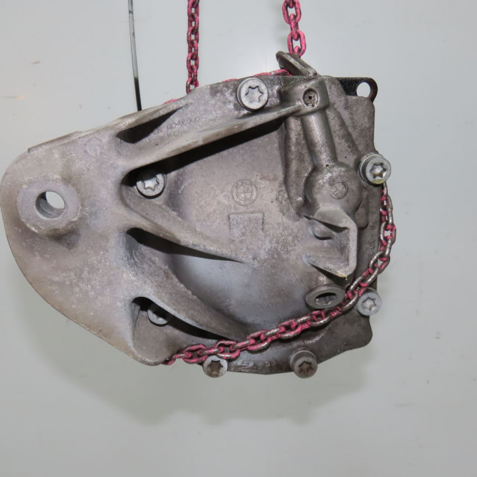 Pont arriere occasion B.M.W. SERIE 1 II phase 2 03-2015->... 114 D 95ch 33107599466 2