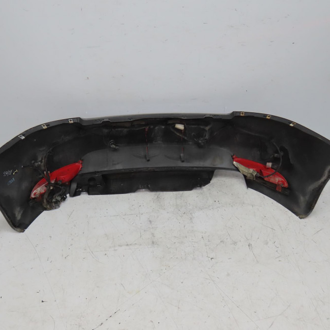 Pare-choc arrière occasion ALFA ROMEO ALFA GT Phase 1 03-2004->12-2010 1.9 JTDm 150ch 71777510 2