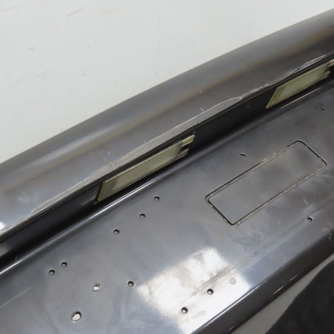 Pare-choc arrière occasion ALFA ROMEO ALFA GT Phase 1 03-2004->12-2010 1.9 JTDm 150ch 71777510 5