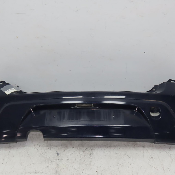 Pare-choc arrière occasion DACIA SANDERO I Phase 1 06-2008->10-2012 1.5 DCI 75ch 8200735456 1
