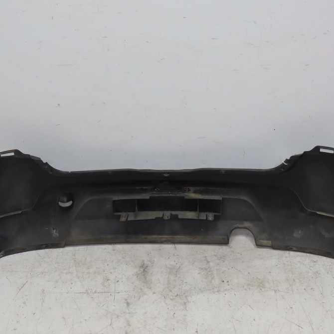 Pare-choc arrière occasion DACIA SANDERO I Phase 1 06-2008->10-2012 1.5 DCI 75ch 8200735456 2