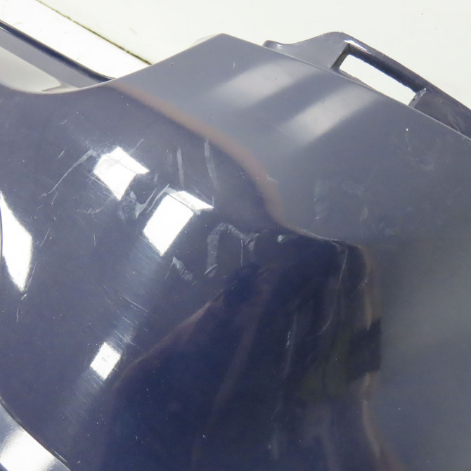 Pare-choc arrière occasion DACIA SANDERO I Phase 1 06-2008->10-2012 1.5 DCI 75ch 8200735456 3