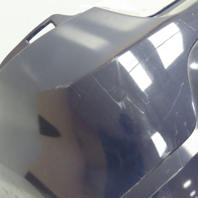 Pare-choc arrière occasion DACIA SANDERO I Phase 1 06-2008->10-2012 1.5 DCI 75ch 8200735456 4